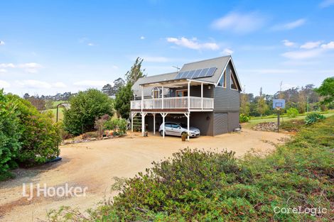 Property photo of 112 Lilyvale Place Narooma NSW 2546