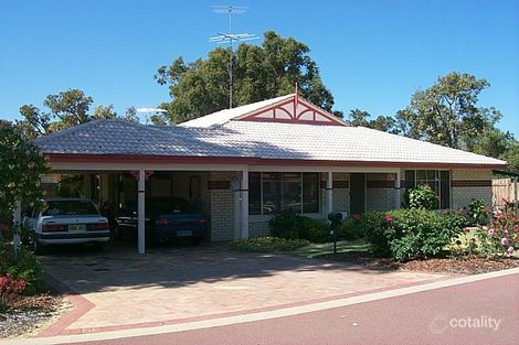 1 Alma Cl, Coodanup, WA 6210