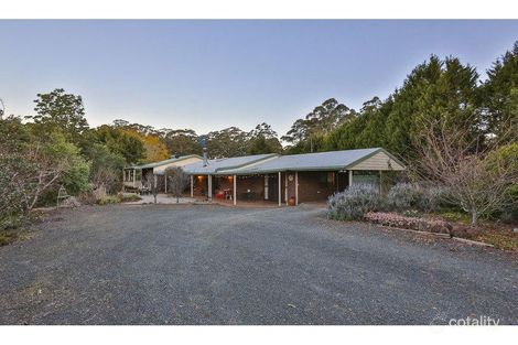 Property photo of 15 O'Brien Road Highfields QLD 4352