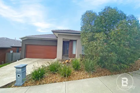 26 Pontiac Dr, Smythes Creek, VIC 3351