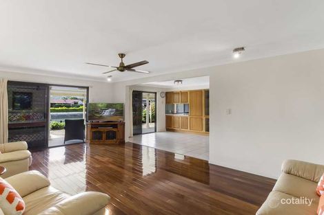 Property photo of 74 Melaleuca Drive Palm Beach QLD 4221