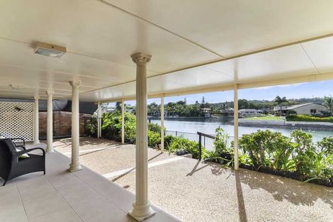 Property photo of 74 Melaleuca Drive Palm Beach QLD 4221