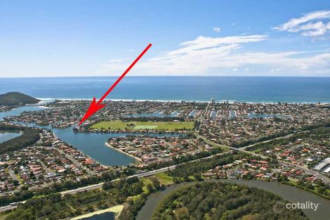 Property photo of 74 Melaleuca Drive Palm Beach QLD 4221
