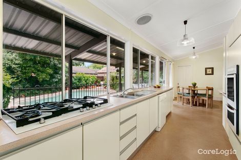 Property photo of 162 Beecroft Road Cheltenham NSW 2119