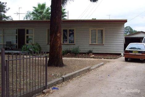 Property photo of 3 Fram Place Tregear NSW 2770