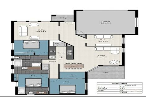 Property photo of 9 Whitsunday Place Redland Bay QLD 4165