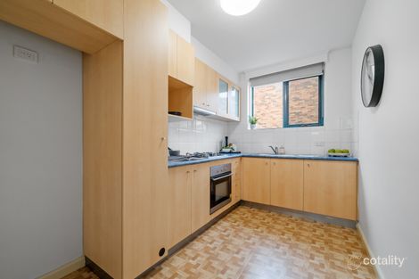 Property photo of 9/315 Flemington Road North Melbourne VIC 3051