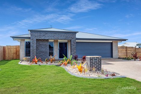 Property photo of 2 Wallace Court Urangan QLD 4655