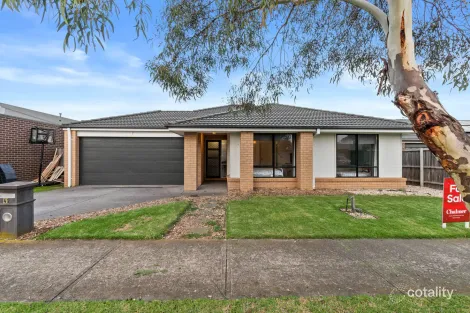 42 Woondella Bvd, Sale, VIC 3850
