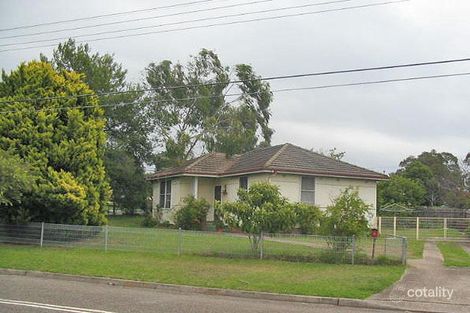 4 Warilda St, Villawood, NSW 2163