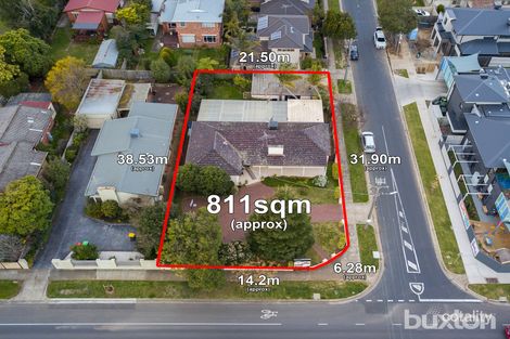 Property photo of 192 Tucker Road Bentleigh VIC 3204