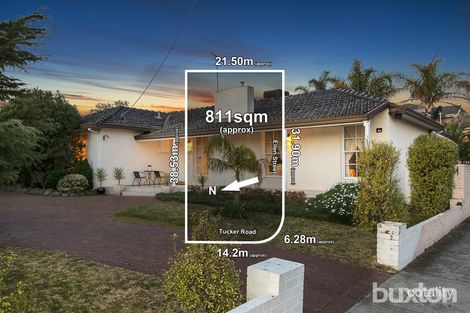 Property photo of 192 Tucker Road Bentleigh VIC 3204