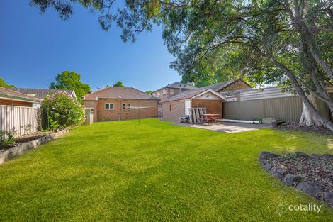 Property photo of 54 Shortland Avenue Strathfield NSW 2135