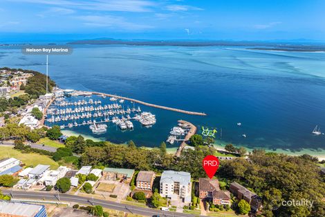 Property photo of 5/50 Magnus Street Nelson Bay NSW 2315