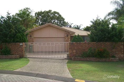 Property photo of 7 Montebello Court Mermaid Waters QLD 4218