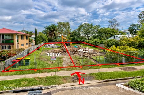 81 Griffith St, Everton Park, QLD 4053
