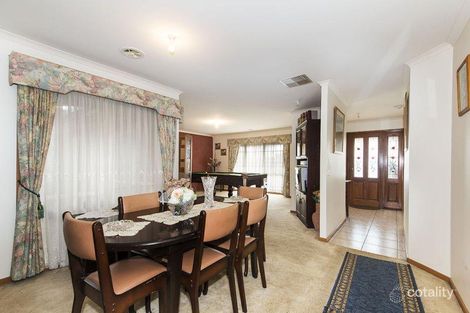 Property photo of 41 Teatree Drive South Morang VIC 3752