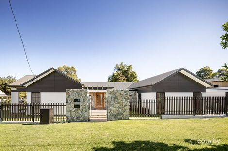 Property photo of 23 Simla Street Mount Lofty QLD 4350