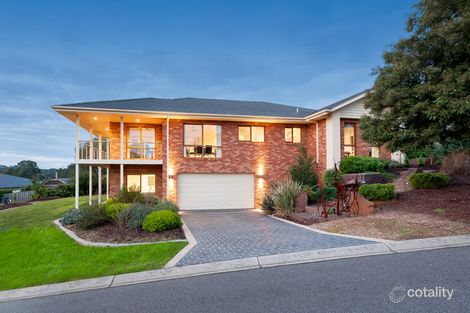 Property photo of 7 Cassia Close Greensborough VIC 3088