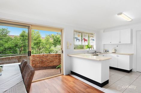 Property photo of 6/7-7A Linda Street Hornsby NSW 2077