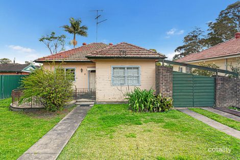 6 Highland St, Guildford, NSW 2161
