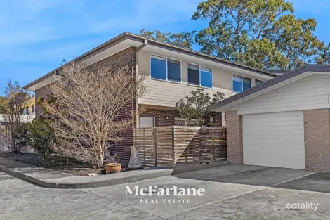 29/112 CHELMSFORD DR, METFORD, NSW 2323