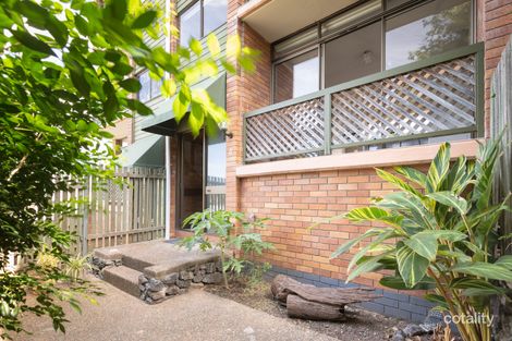 Property photo of 4/302 Given Terrace Paddington QLD 4064
