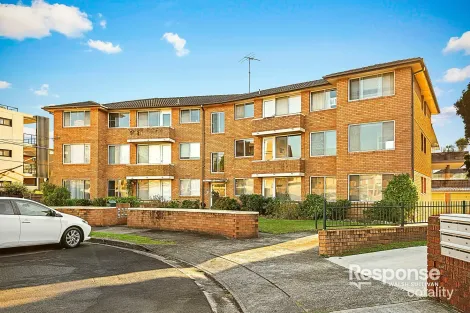 8/2 Mooney St, Strathfield South, NSW 2136