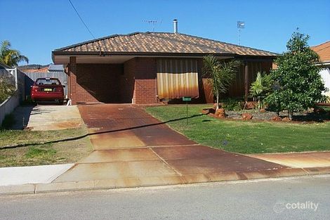 27 Lancaster Pl, Maddington, WA 6109