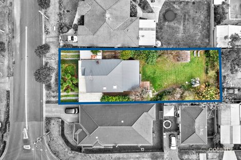 Property photo of 77 Riverstone Road Riverstone NSW 2765