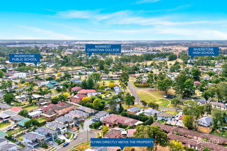 Property photo of 77 Riverstone Road Riverstone NSW 2765