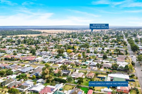 Property photo of 77 Riverstone Road Riverstone NSW 2765