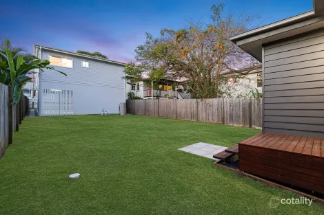 Property photo of 46 Tamaree Avenue Wynnum QLD 4178