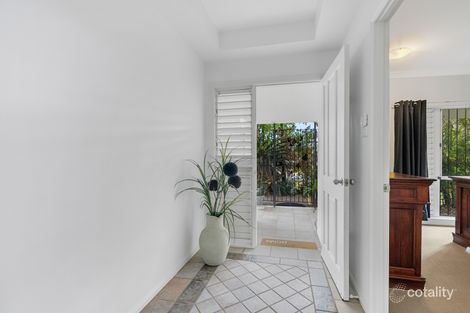 Property photo of 4 Bromley Close Mount Sheridan QLD 4868