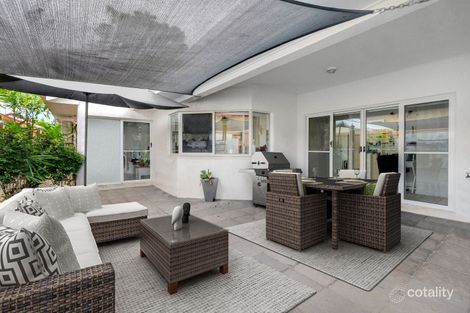 Property photo of 4 Bromley Close Mount Sheridan QLD 4868