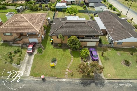 Property photo of 3 Dawson Crescent Gloucester NSW 2422