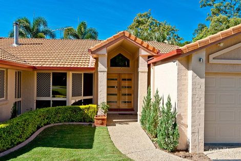 Property photo of 32 Martindale Street Aspley QLD 4034