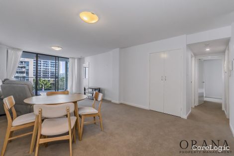 Property photo of 43/259-269 Hay Street East Perth WA 6004