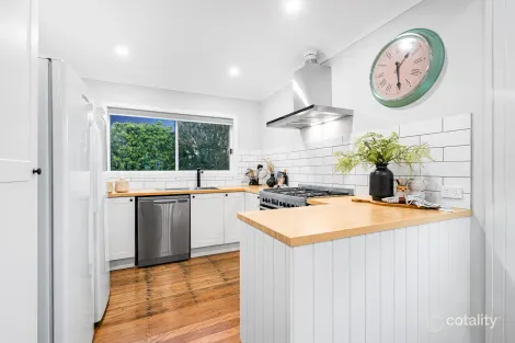 Property photo of 46 Tamaree Avenue Wynnum QLD 4178