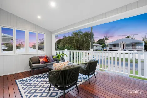 Property photo of 46 Tamaree Avenue Wynnum QLD 4178