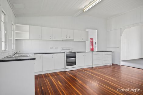 Property photo of 23 Pearson Street Granville QLD 4650