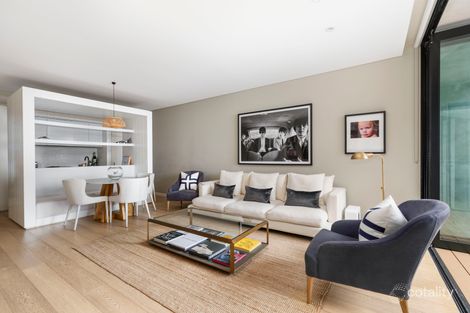 Property photo of 203/81 Foveaux Street Surry Hills NSW 2010