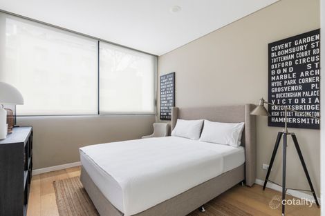 Property photo of 203/81 Foveaux Street Surry Hills NSW 2010