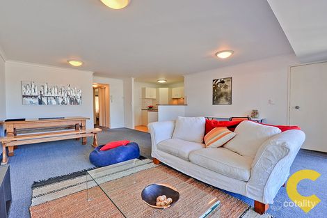 Property photo of 20/63 Vale Street Kelvin Grove QLD 4059