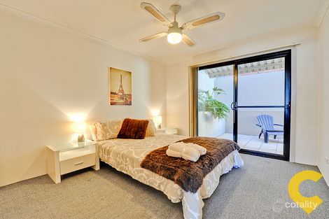 Property photo of 20/63 Vale Street Kelvin Grove QLD 4059