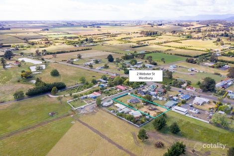 2 Webster St, Westbury, TAS 7303