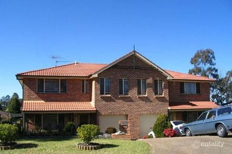 1/47 Mackellar St, Casula, NSW 2170