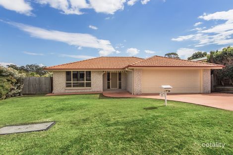 Property photo of 1 Cedarwood Drive Brassall QLD 4305