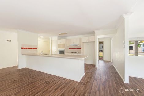Property photo of 1 Cedarwood Drive Brassall QLD 4305