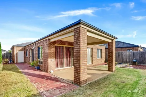 Property photo of 57 Botanical Drive Truganina VIC 3029